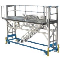 Mobila arbetsplattformar - Effektivt arbete på höjd