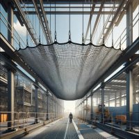 Industriella skyddsnät - Säkerhet först