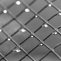 Metallnät för sport och fritid