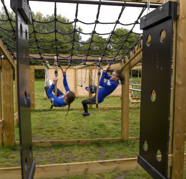 Leverans till EFI OCR Krusgårdsparken,Torshälla